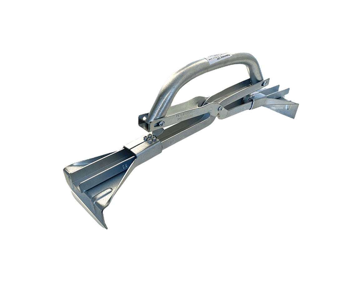 Plattenheber 40-60cm