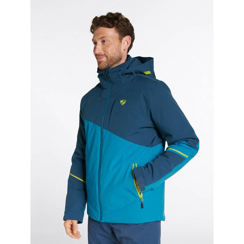 Ziener Timpa Skijacke Herren