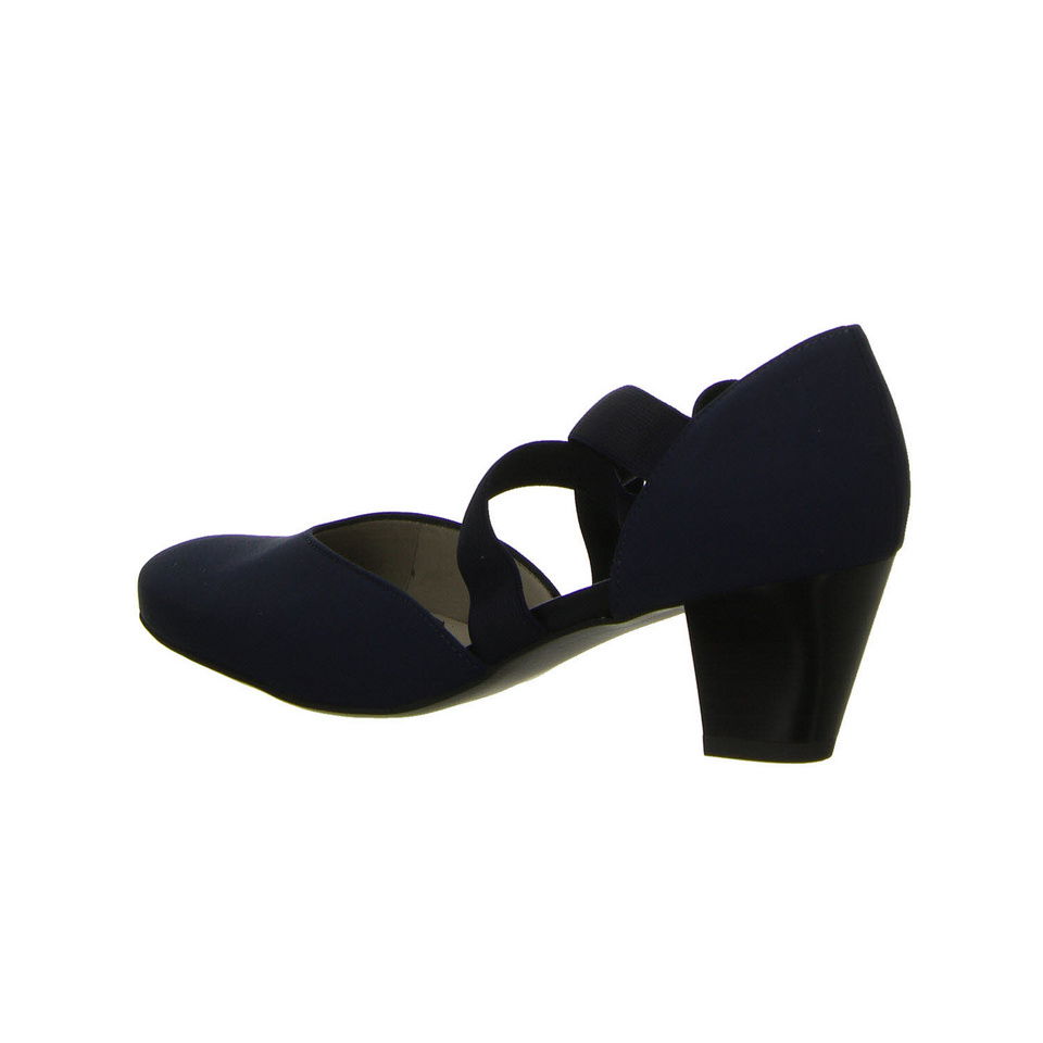 ara Toulouse Pumps