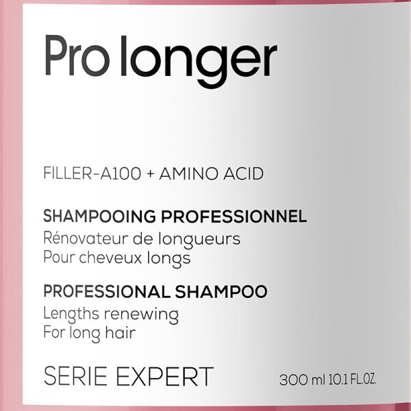 L'Oréal Professionnel Serie Expert Pro Longer Shampoo
