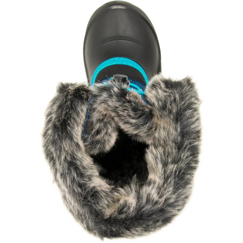 Kamik SNOWANGEL Stiefel Mdchen