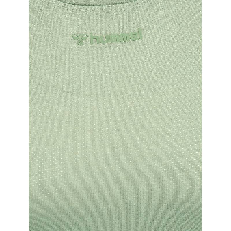hummel hmlMT VANJA T-SHIRT L/S T-Shirt Damen