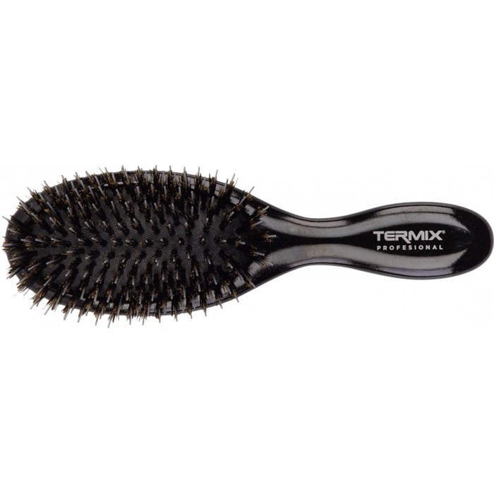Paddle Brush Hair Extensions