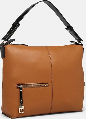 L.CREDI Jakoba Schultertasche 31 cm