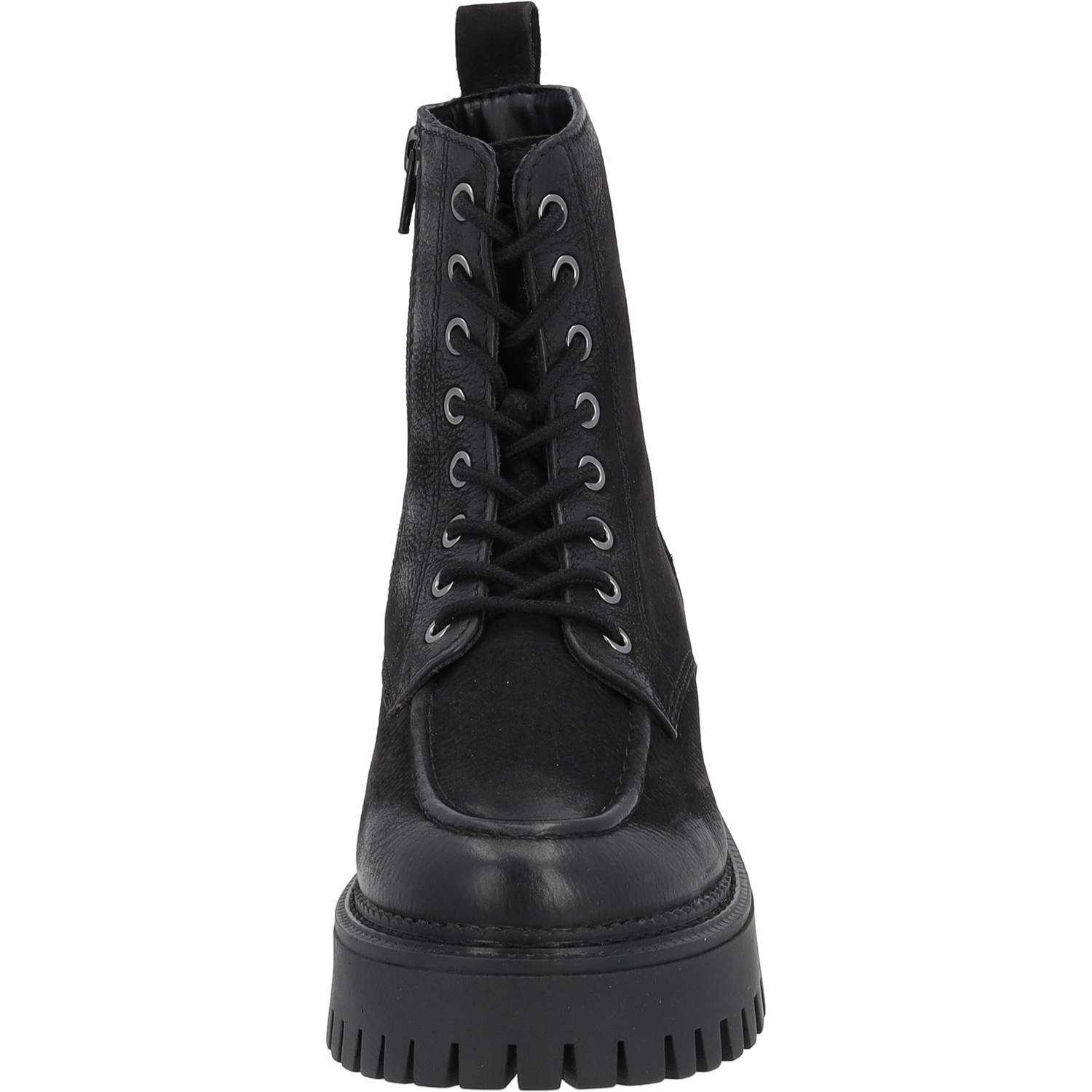 Palado Murter, Stiefeletten, Damen, Schwarz