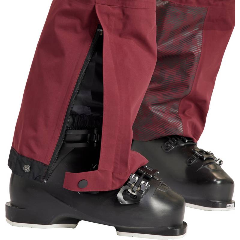 adidas 3L GTX Bib Skihose Damen