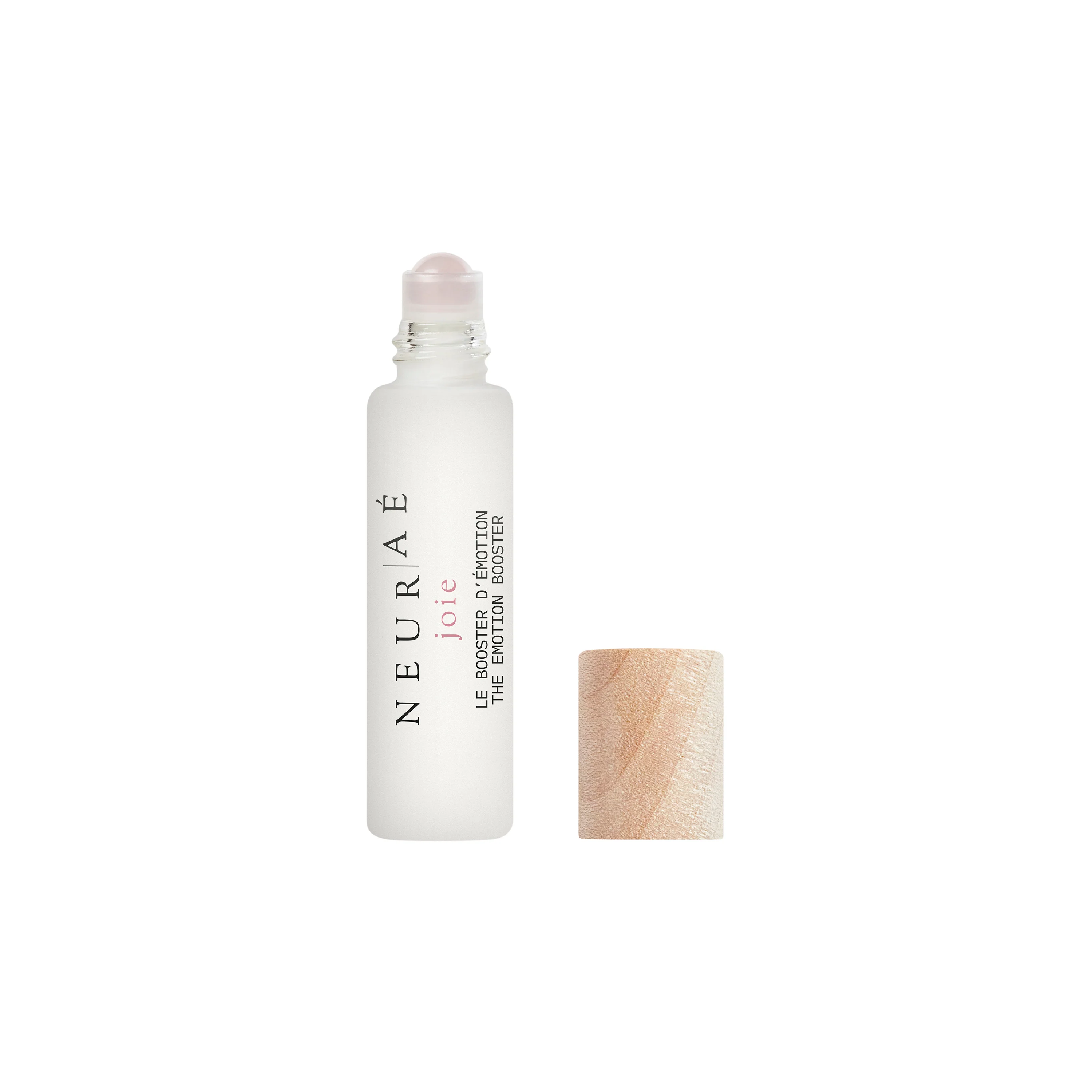 joie Le Booster | The Booster - Huile de Parfum Unisex