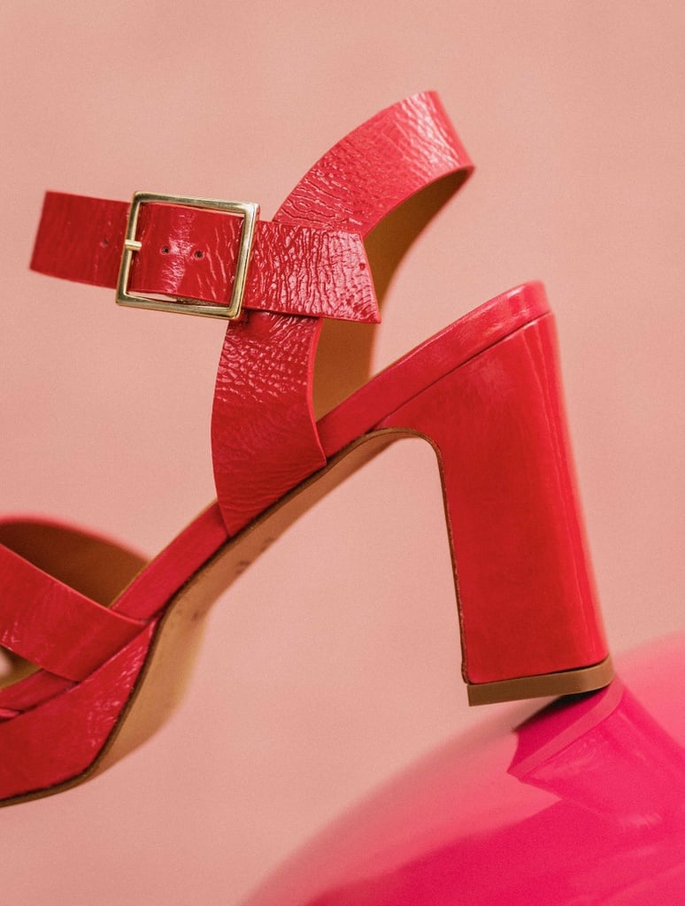 Donna - Iced Fuchsia