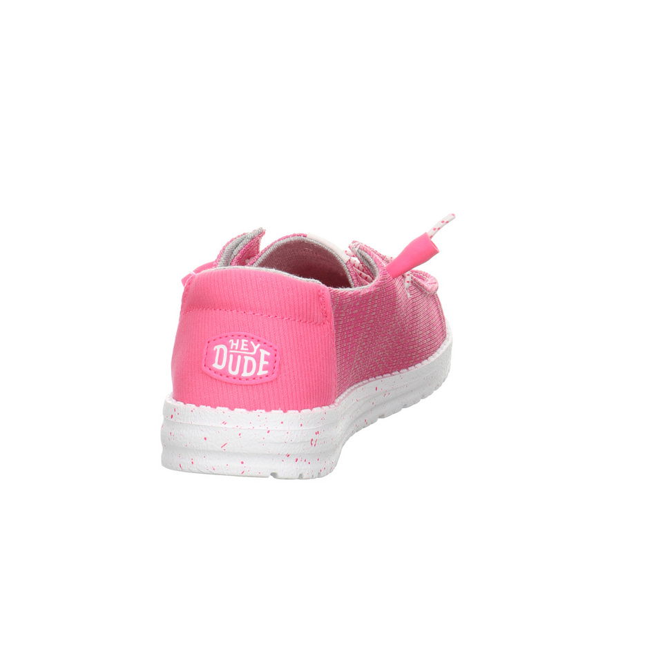 Hey Dude Wendy Slipper