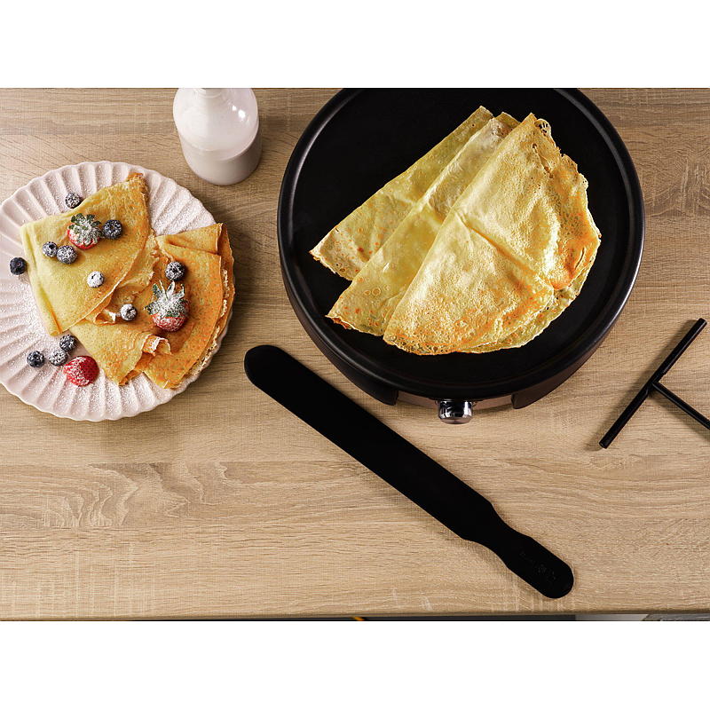 Cuisine Steketakke 38 cm 1500 W Cuisine