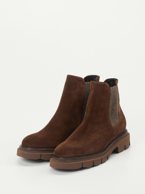 Chelsea Boots-17132290030 Mannori