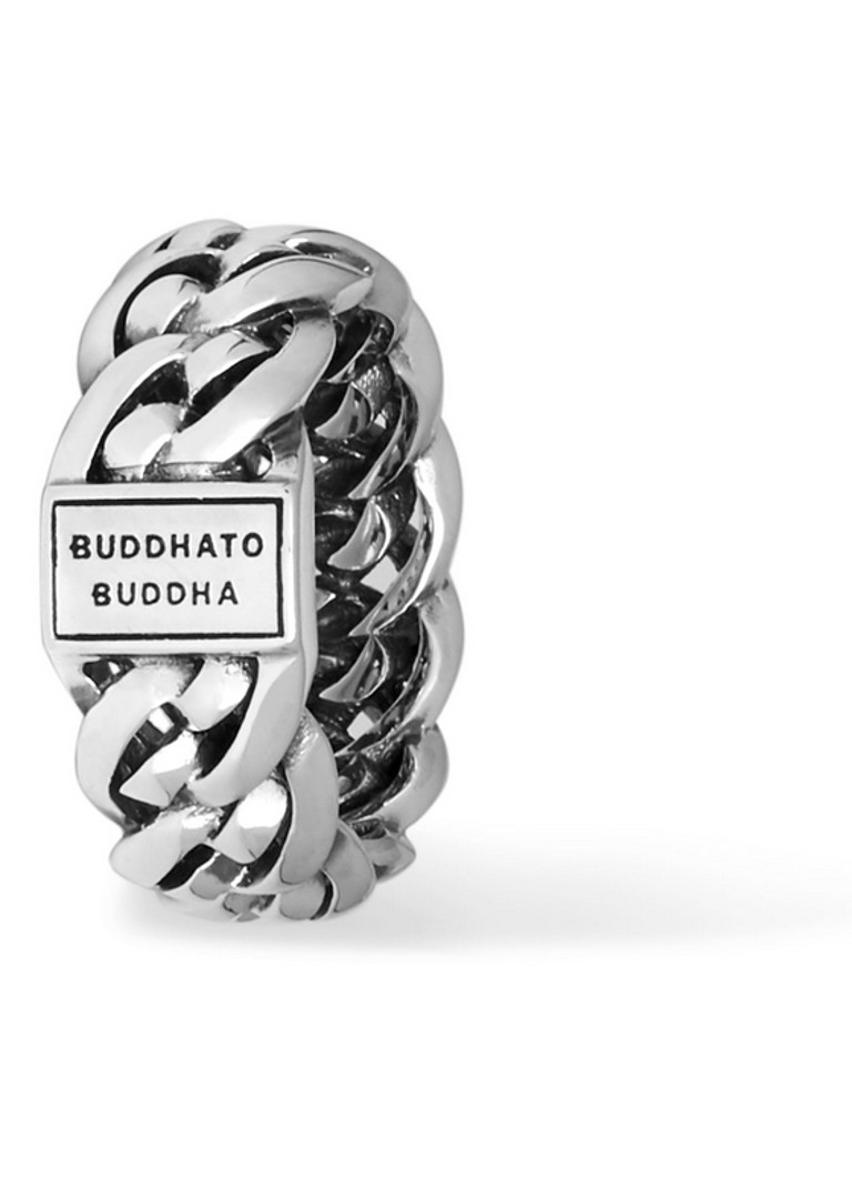 Inelul Buddha al lui Nathalie