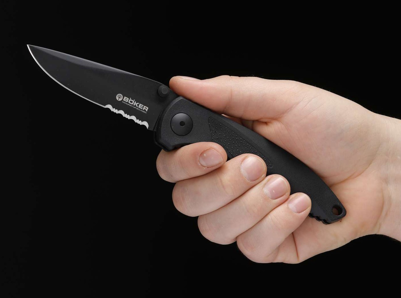 Gemini Tactical