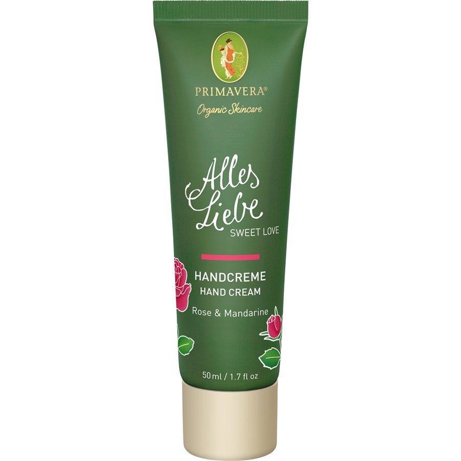 Handcreme