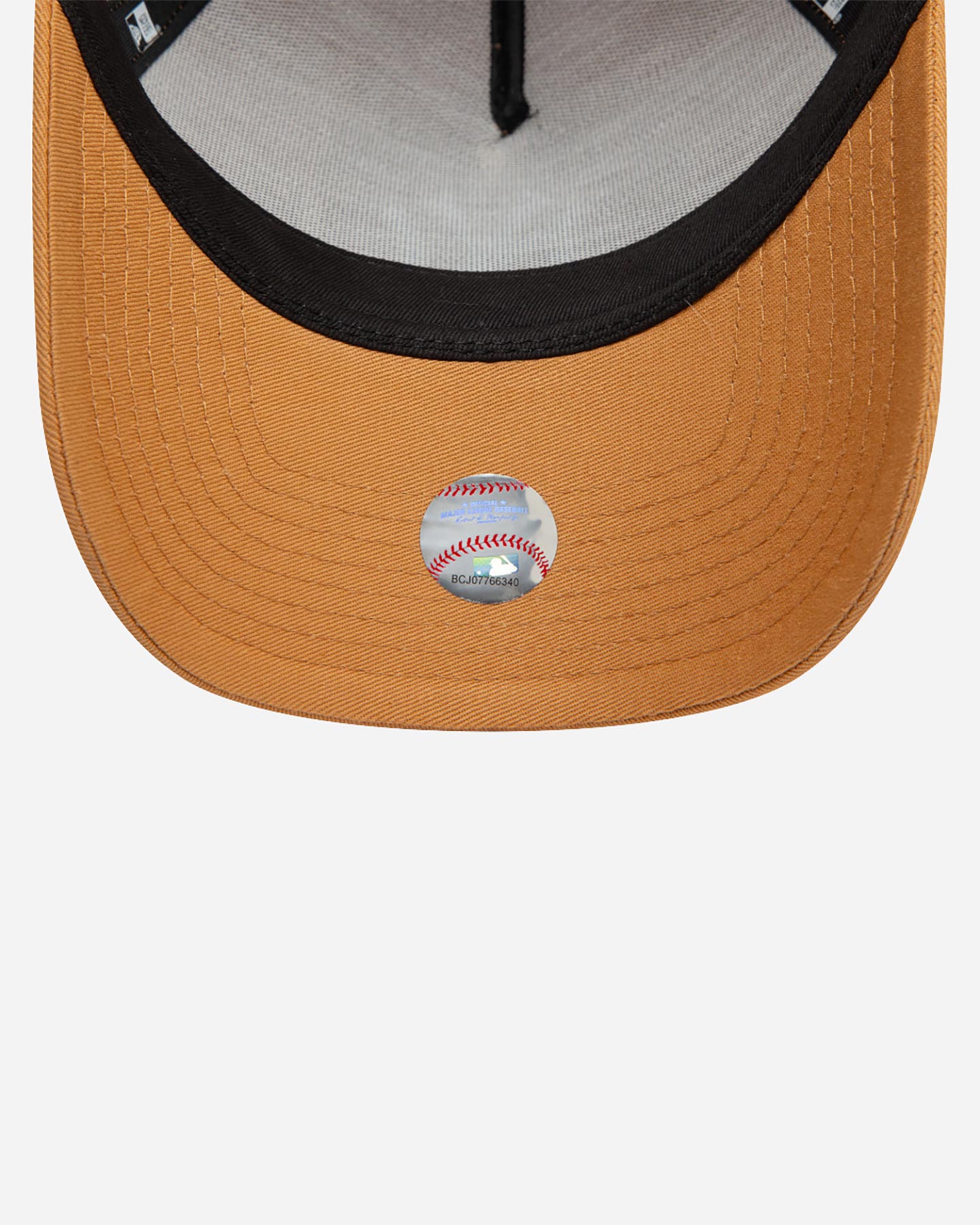Cappellino New Era 9forty Mlb League New York Yankees Trucker 60595191