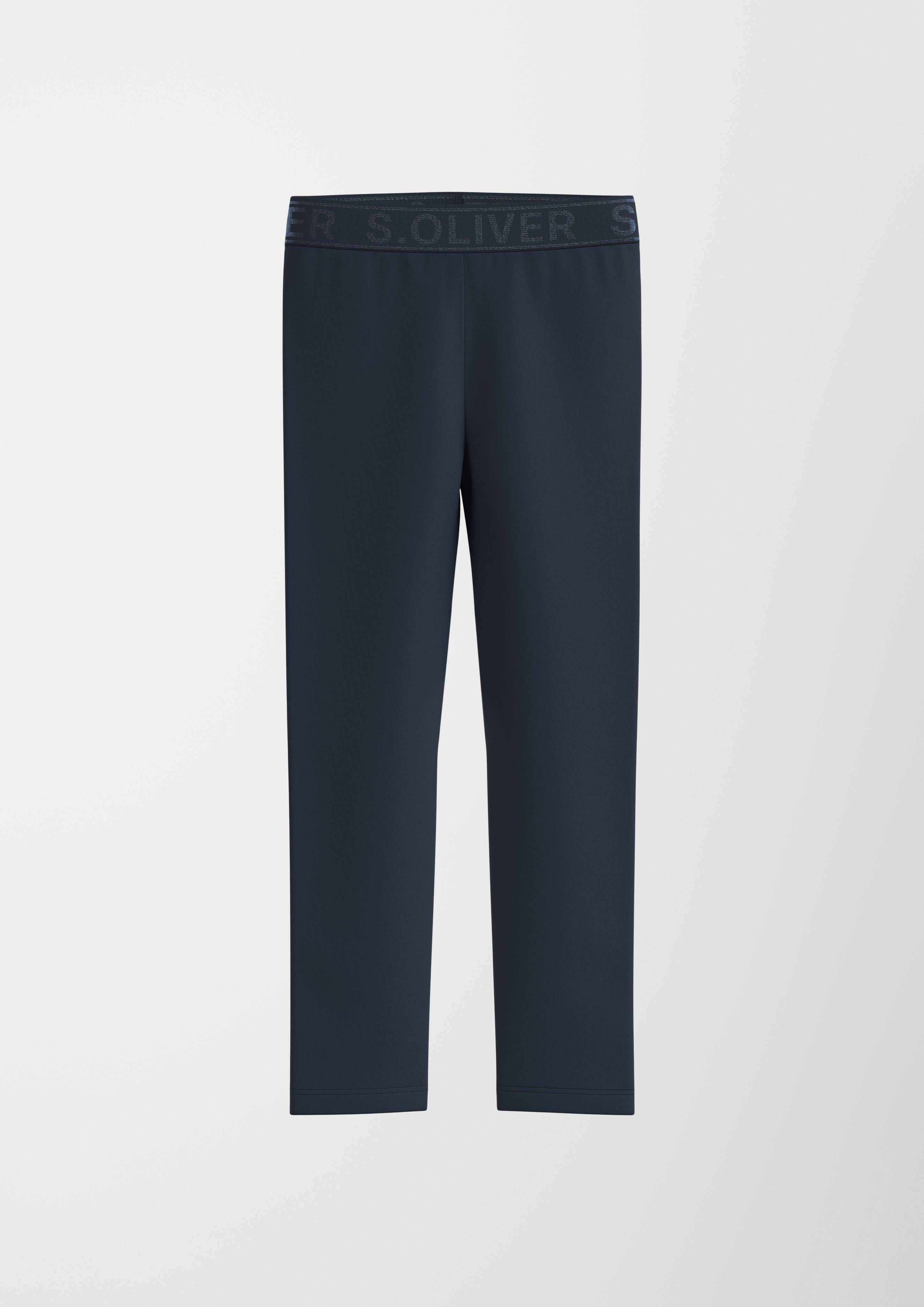 Leggings in Ankle-Länge  2142094-5952
