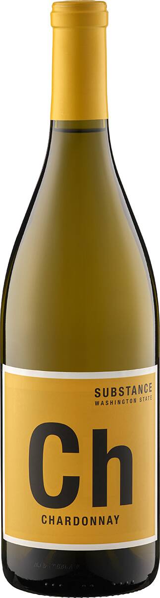 Weingut Wines of Substance Substance 'Ch' Chardonnay 2019