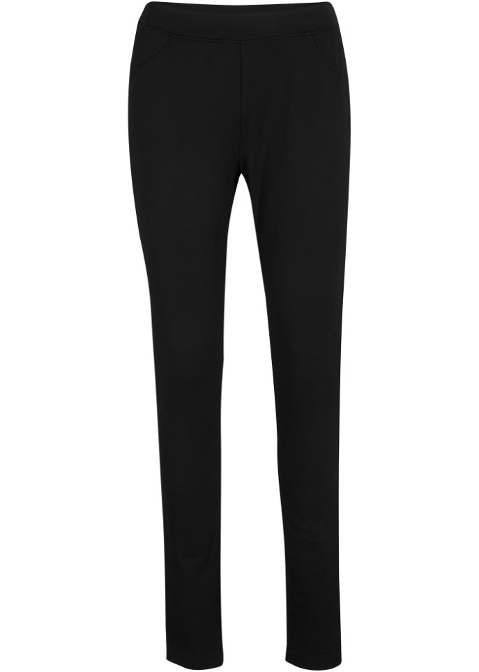 Thermo-Stretch-Treggings