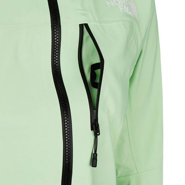 W SUMMIT TORRE EGGER FUTURELIGHT JACKET Damen - Hardshelljacke