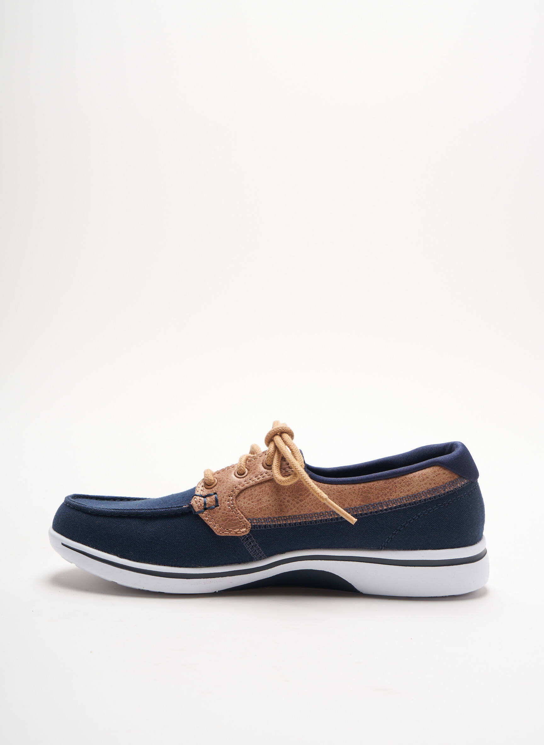 Skechers Baskets Femme couleur bleu