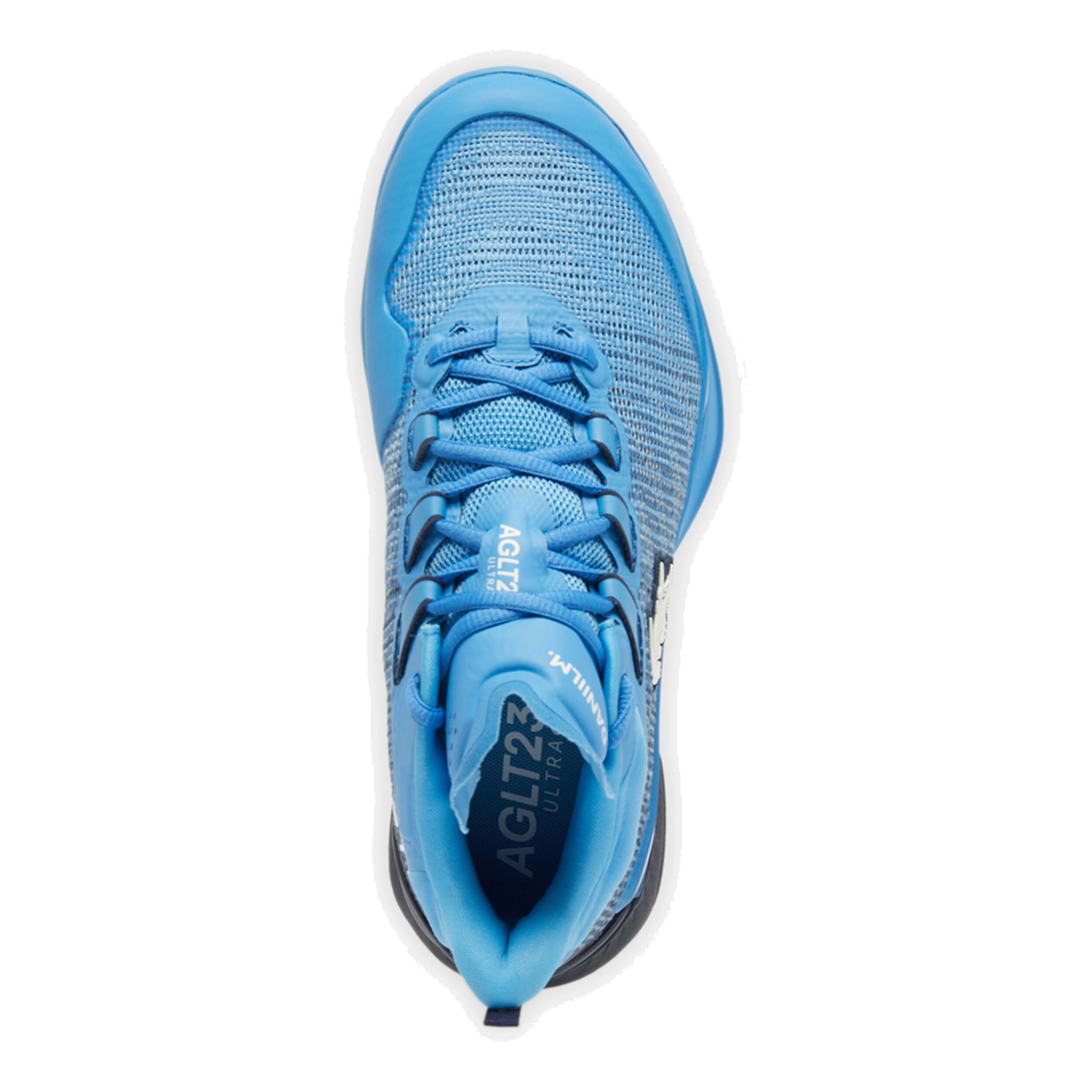 AG-LT Ultra Allcourtschuh Herren - Blau, Dunkelblau