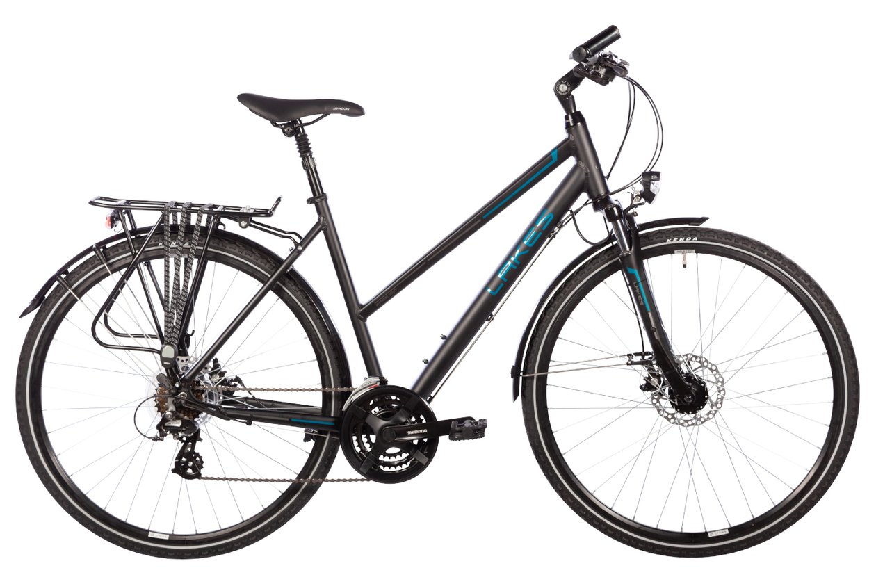 Lakes Free 100 - 2024 - 28 Zoll - Damen Sport