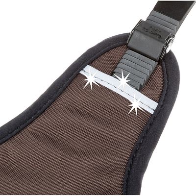 Ferplast Ergotrekking Geschirr, braun