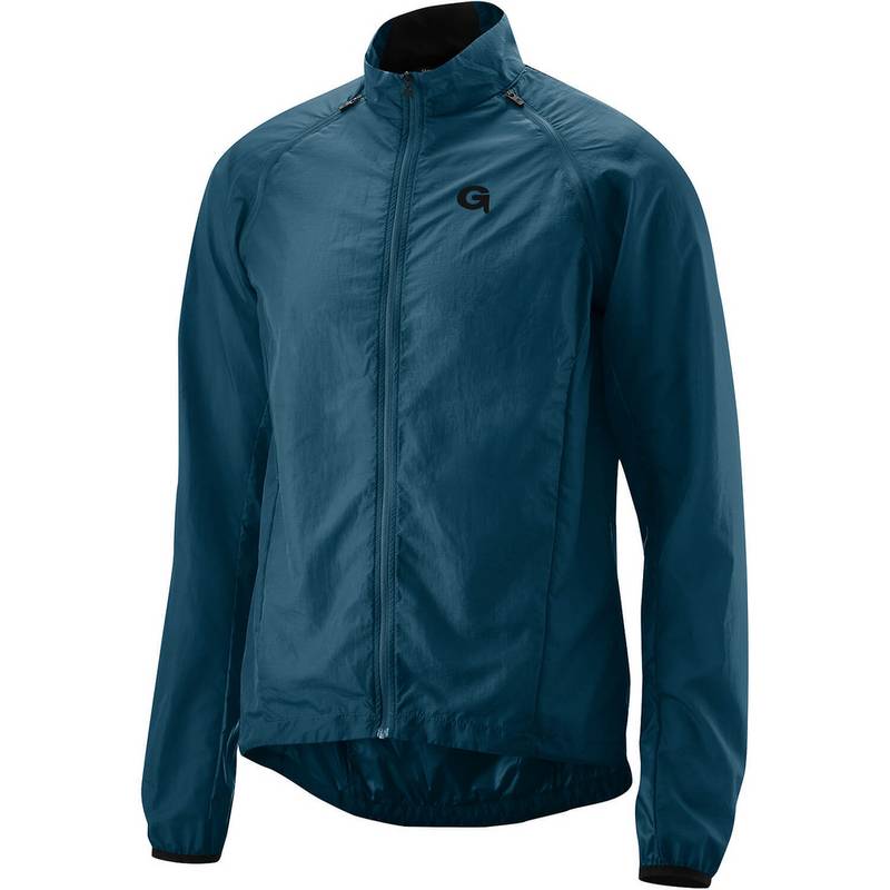 Gonso Vattaro Fahrradjacke Herren