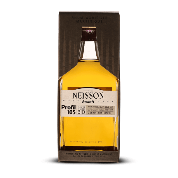 Neisson Profil 105 54.2%