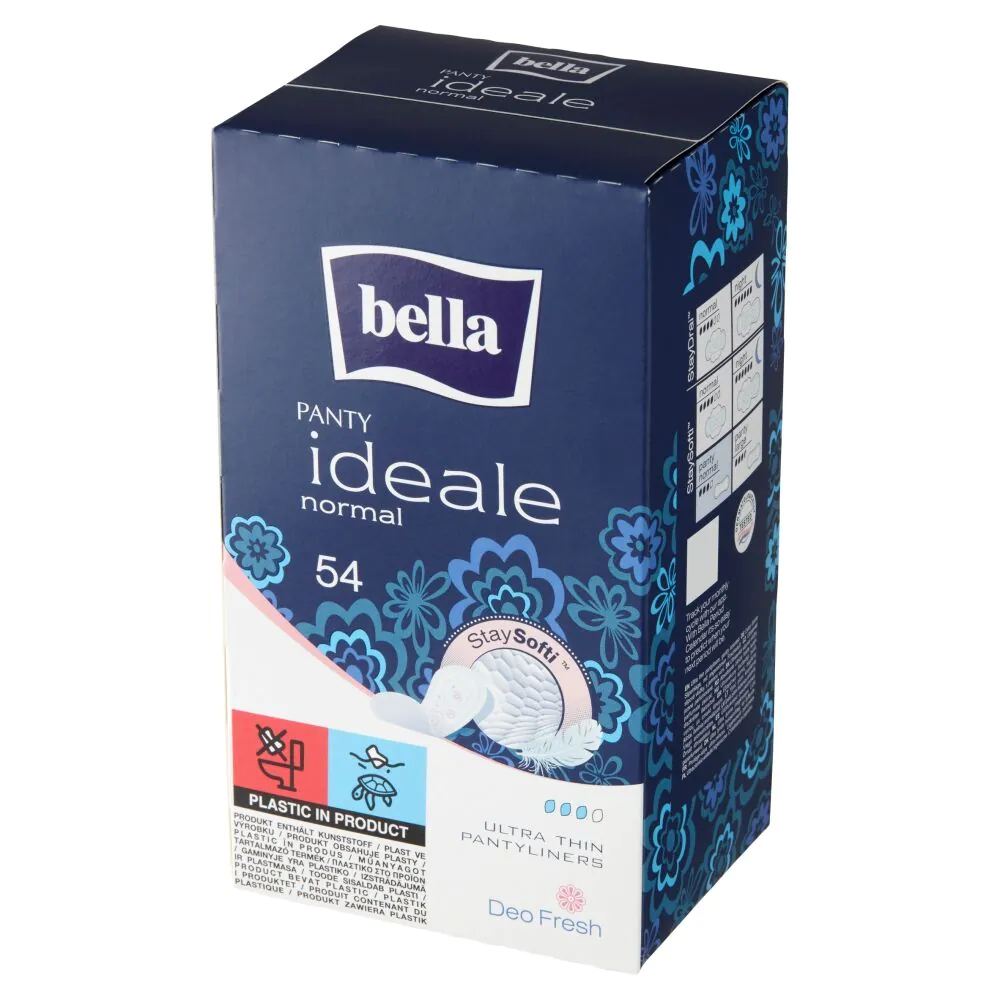 Bella Ideale įprasti vidpadžiai