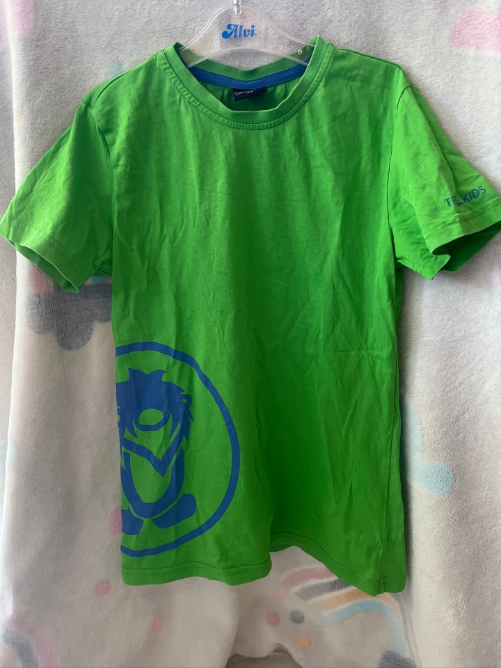 Trollkids Funktionsshirt 