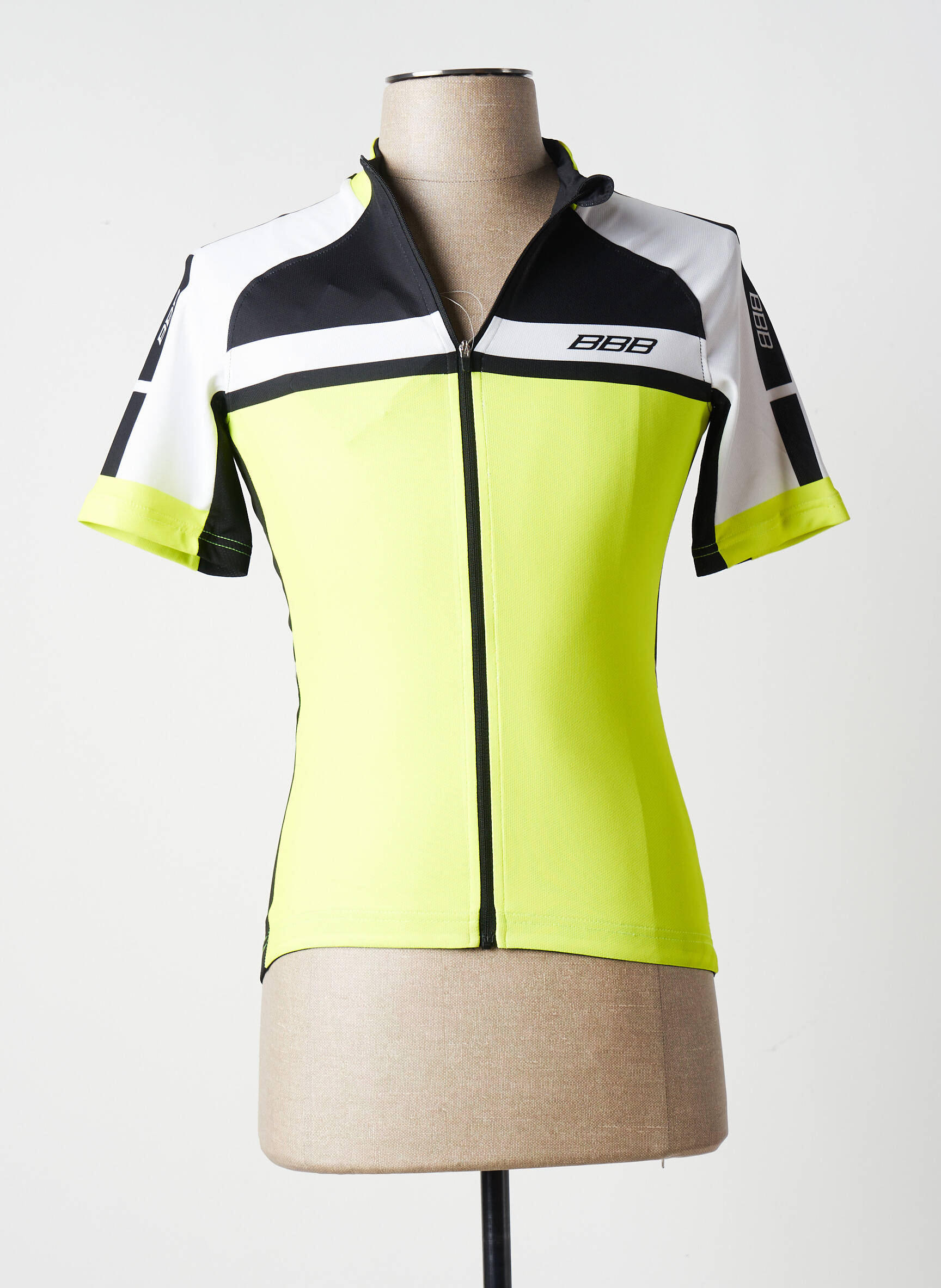 Bbb Vestecasual Femme couleur vert