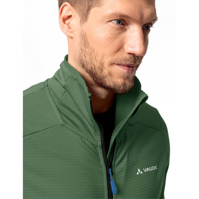 VAUDE Men's Monviso Fleece FZ Jacket II Outdoorjacke Herren