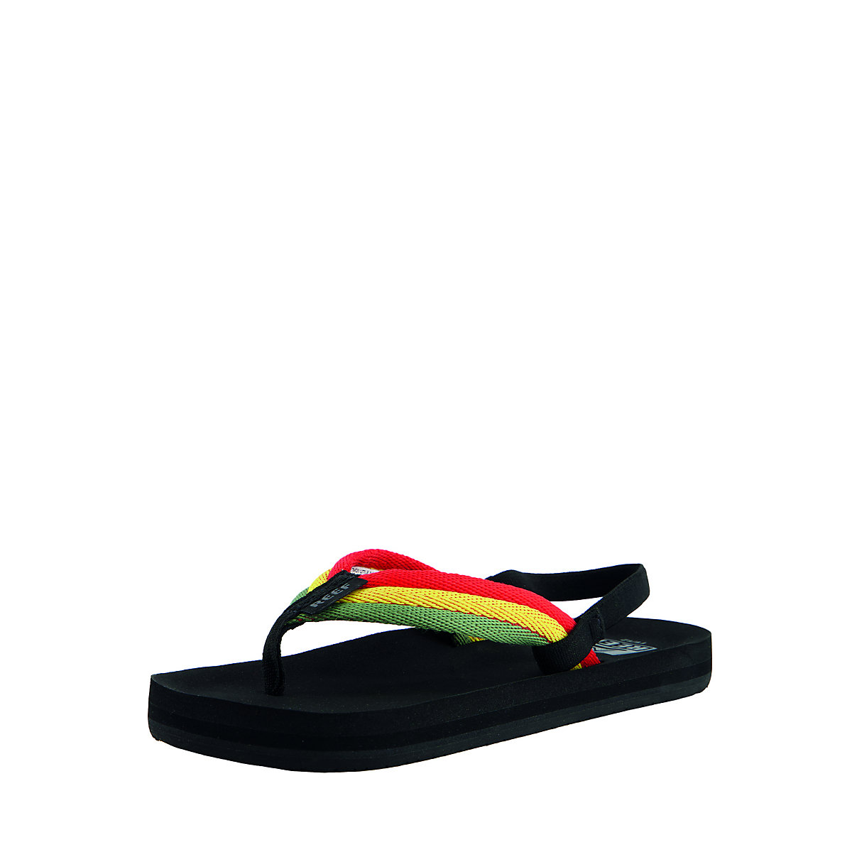 Kindersandalen Little Ahi Beach  Zehentrenner für Jungen