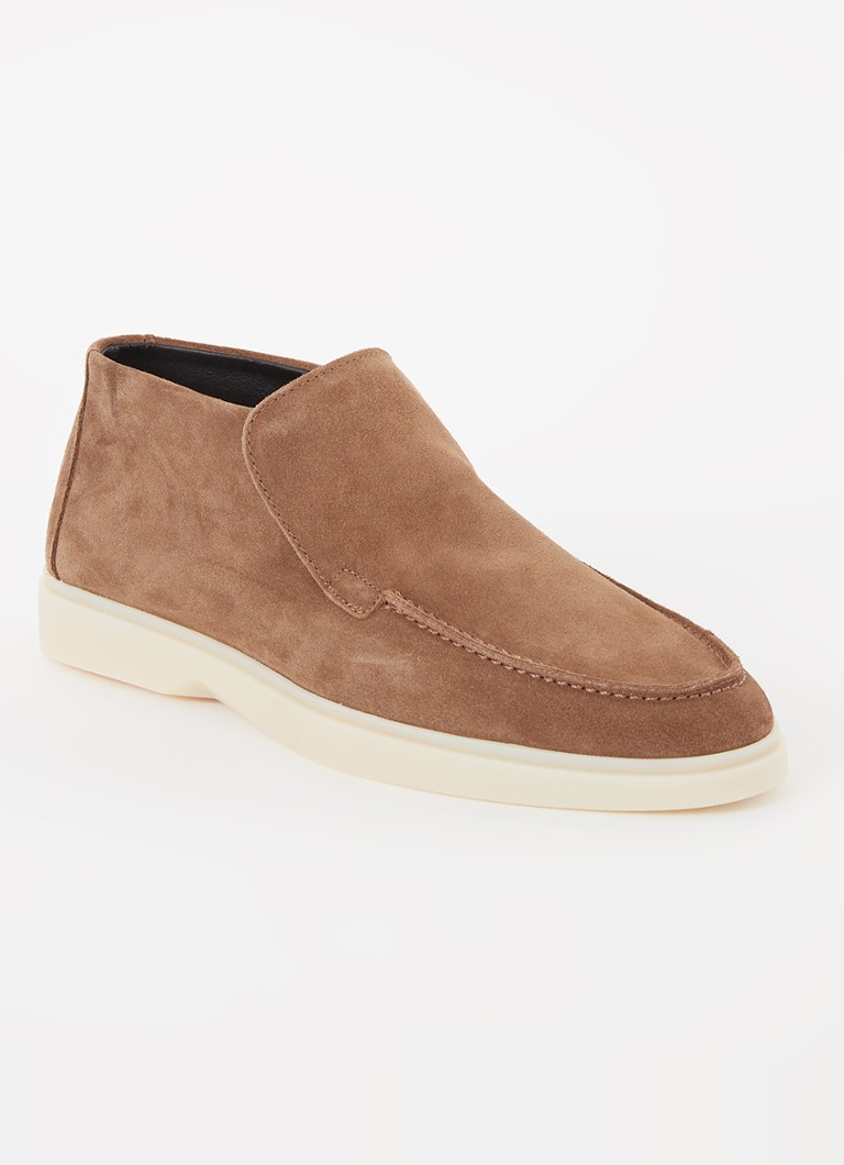 Pantofi sport Mason Garments Amalfi Suede