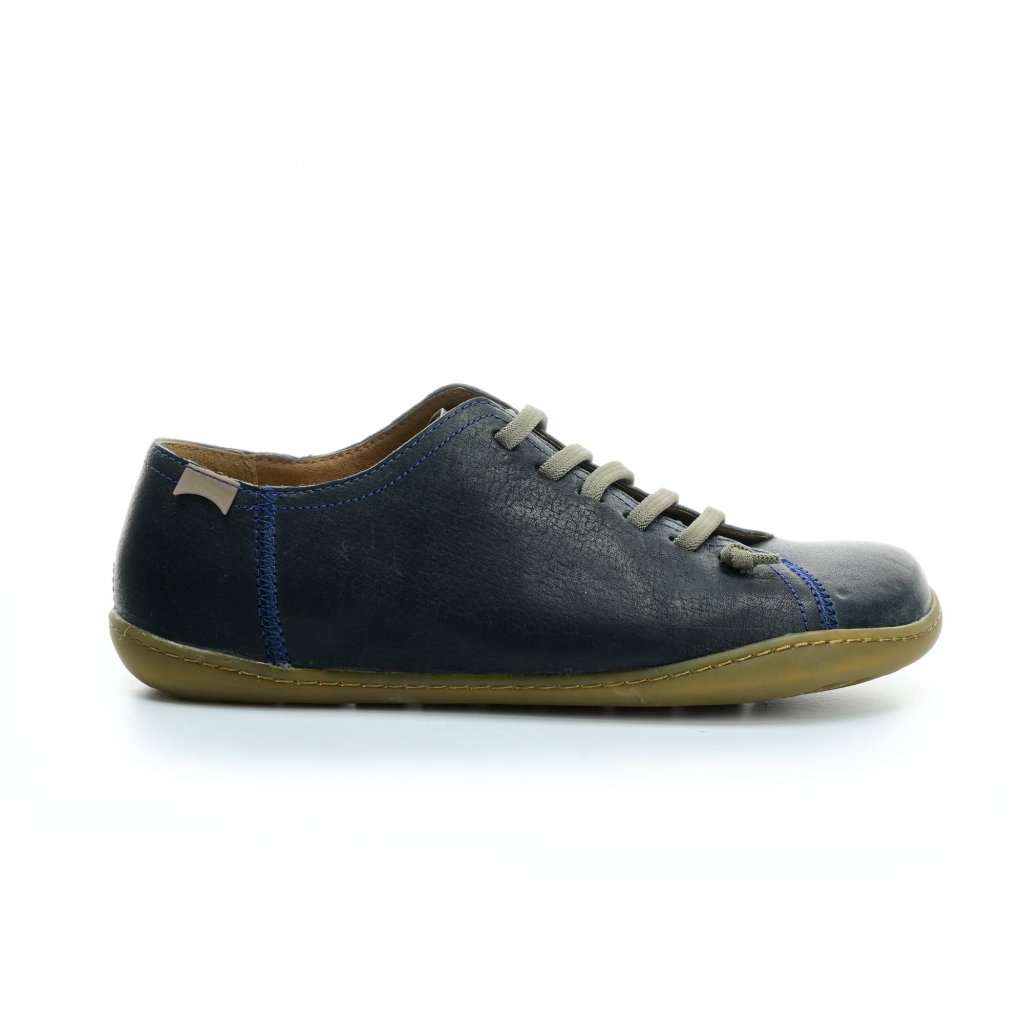 Camper Peu Schwarz Soweto Hypnos Schuhe (17665-229)