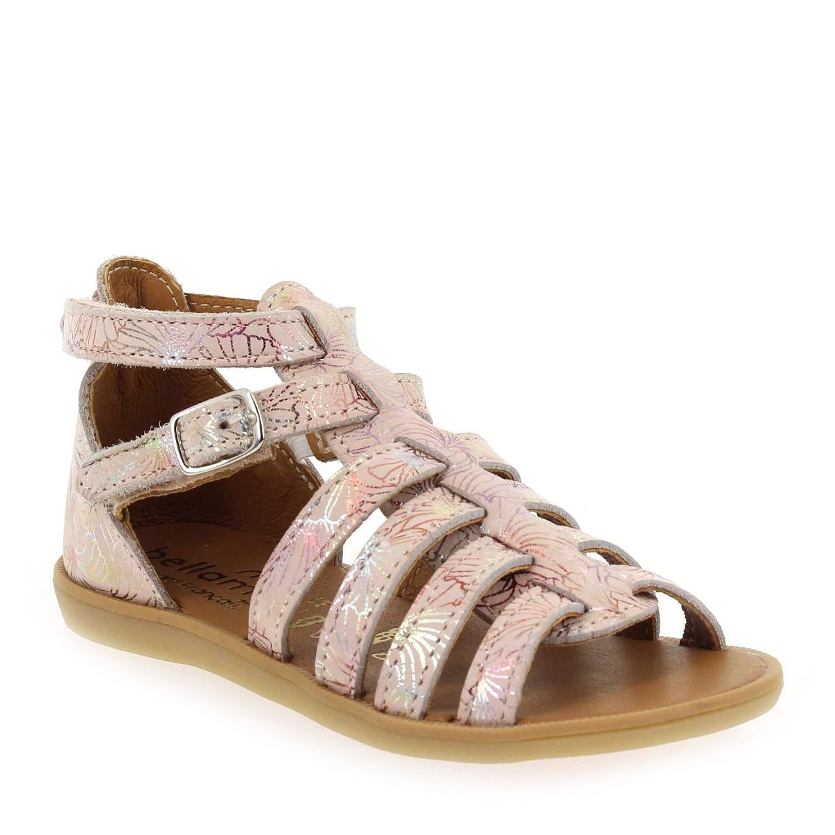 Bellamy  PLAGE E23 - Rose