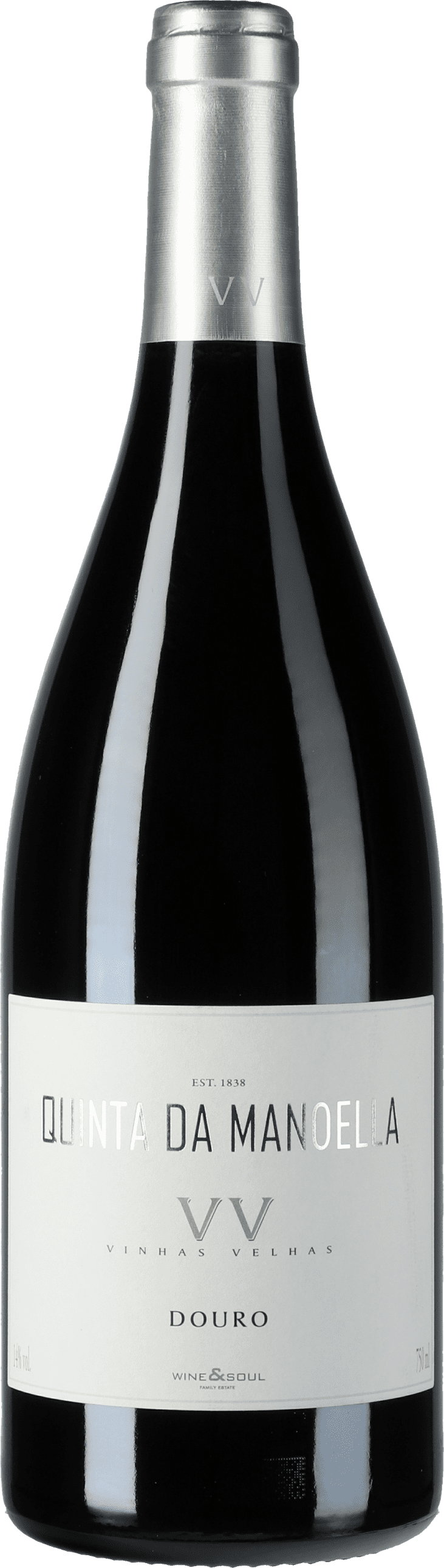 Pintas Wine & Soul: Quinta da Manoella Vinhas Velhas Douro Red 2020