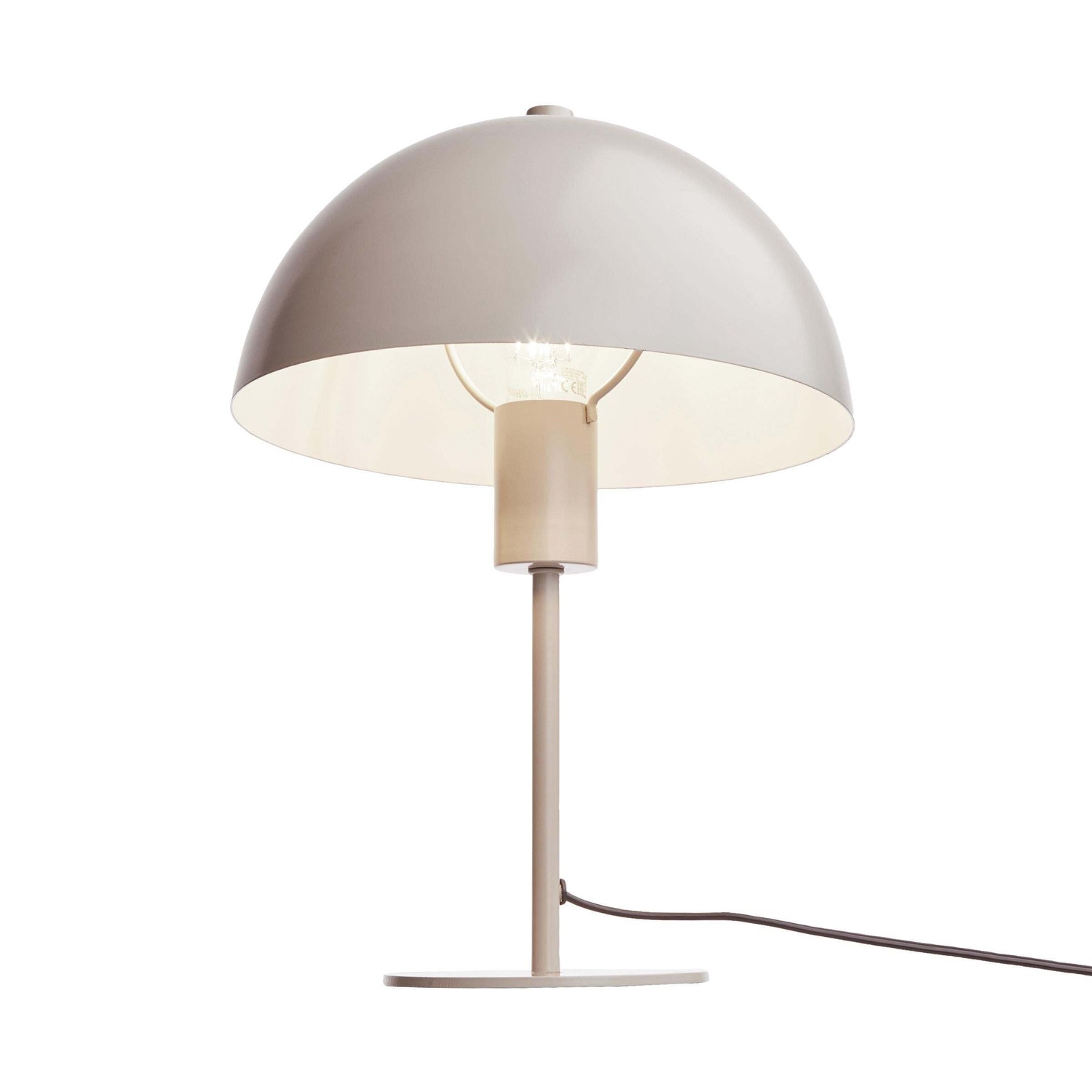 TOPEE Tischlampe