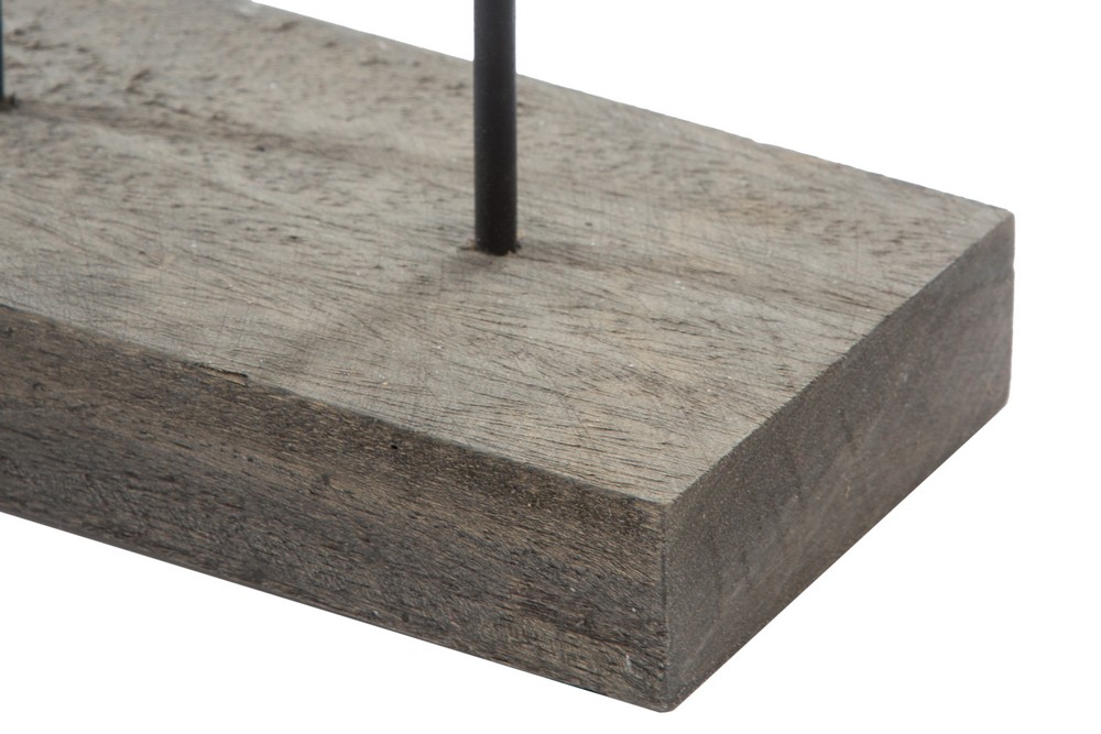 MyFlair My Flair Holzdeko 