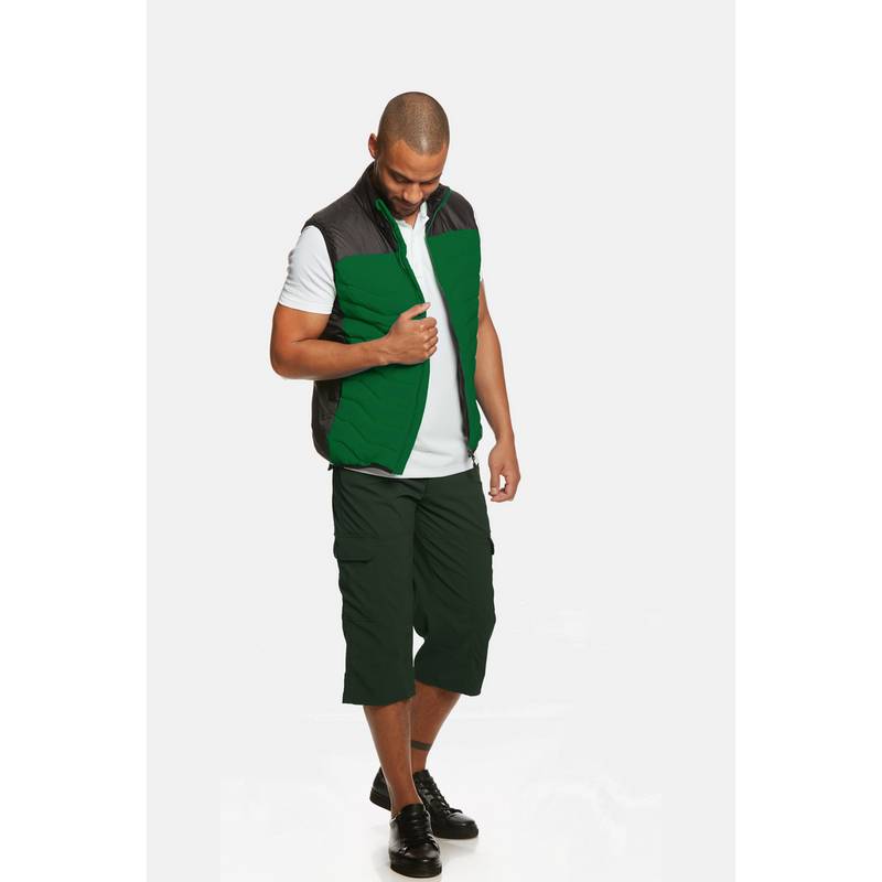 Jeff Green Tornado Funktionsshorts Herren