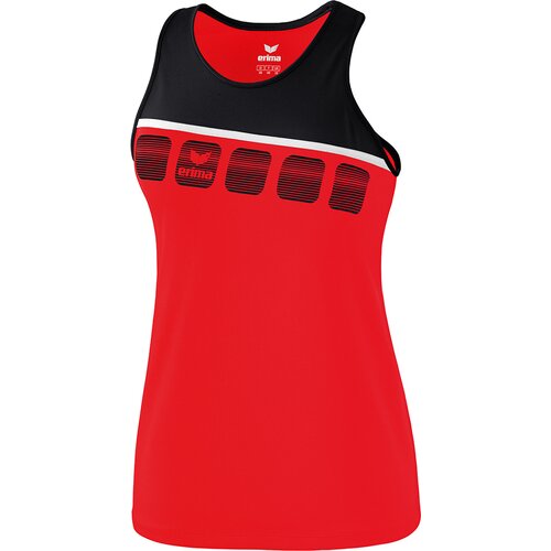 FUSSBALL - TEAMSPORT TEXTIL - TANKTOPS 5-C TANKTOP DAMEN