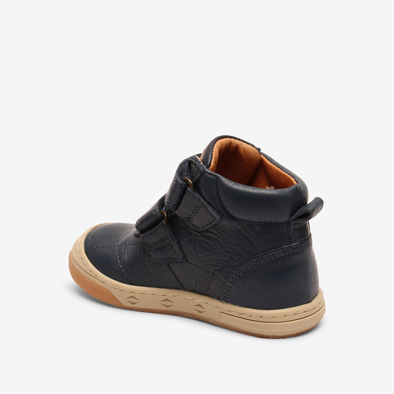 juno tex marine - Blau