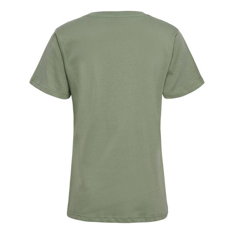 hummel hmlACTIVE BEE CO TEE S/S WOMAN T-Shirt Damen