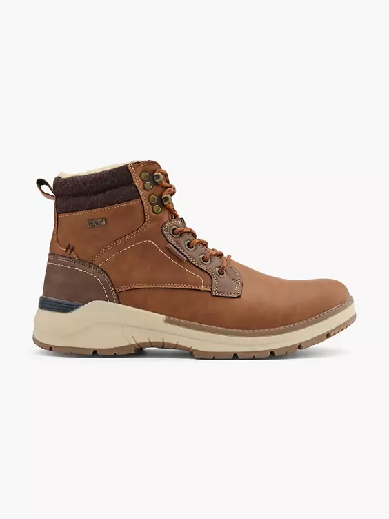 Landrover Schnürboots