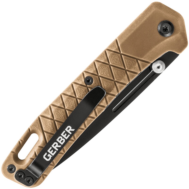 Gerber Messer Zilch