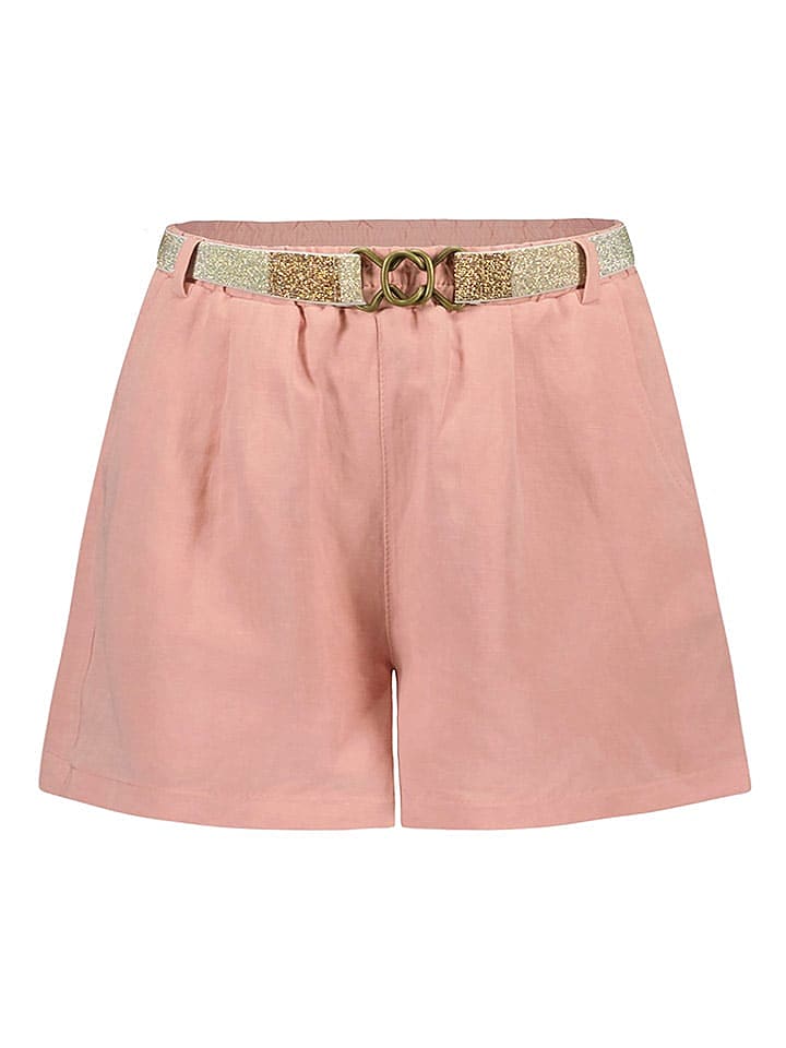 Like Flo Shorts in Rosa günstig kaufen 152