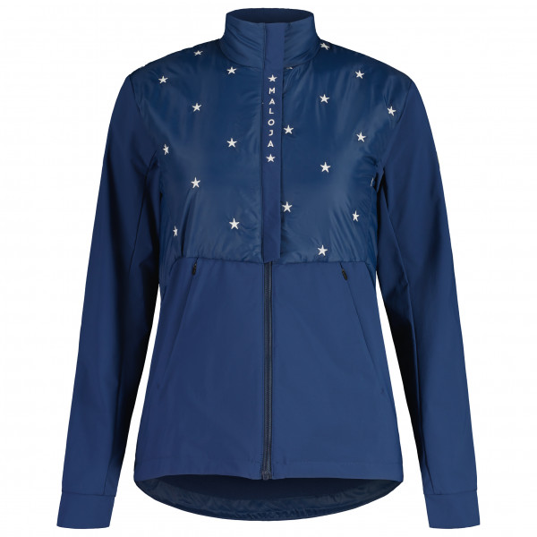 Maloja - Women's RibiselM. - Softshelljacke