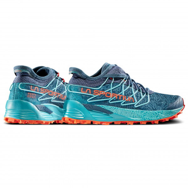 La Sportiva - Women's Mutant - Trailrunningschuhe