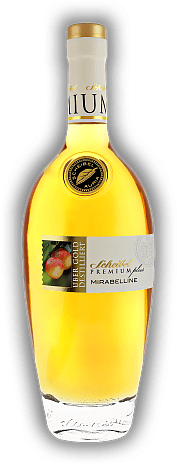 Scheibel Premium Plus Mirabelline Scheibel Premium Plus Mirabelline  0,7	 Liter - Vol 40%